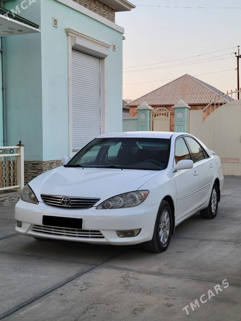 Toyota Camry 2005 - 160 000 TMT - Балканабат - img 6