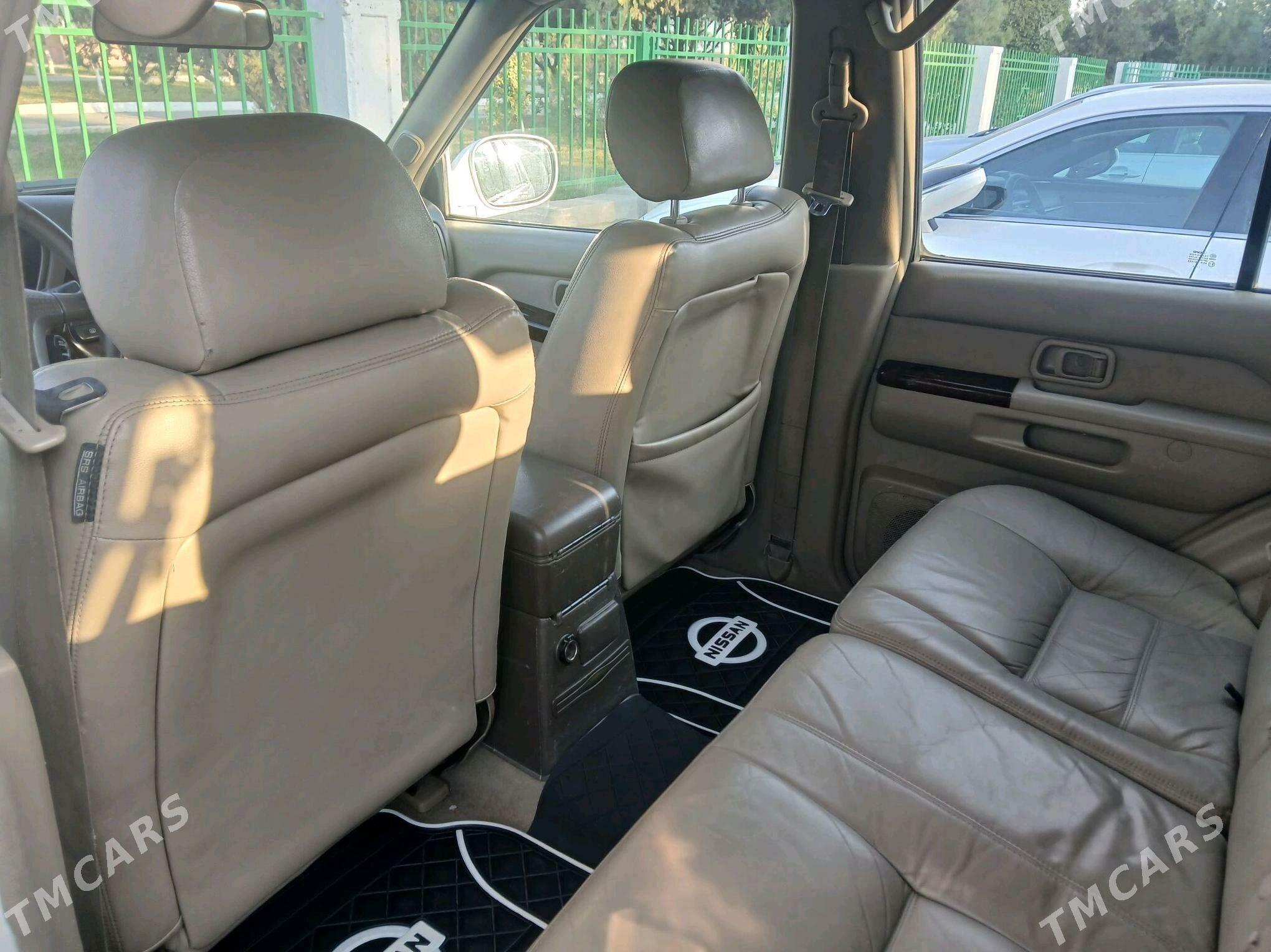 Nissan Pathfinder 2000 - 125 000 TMT - 30 mkr - img 4