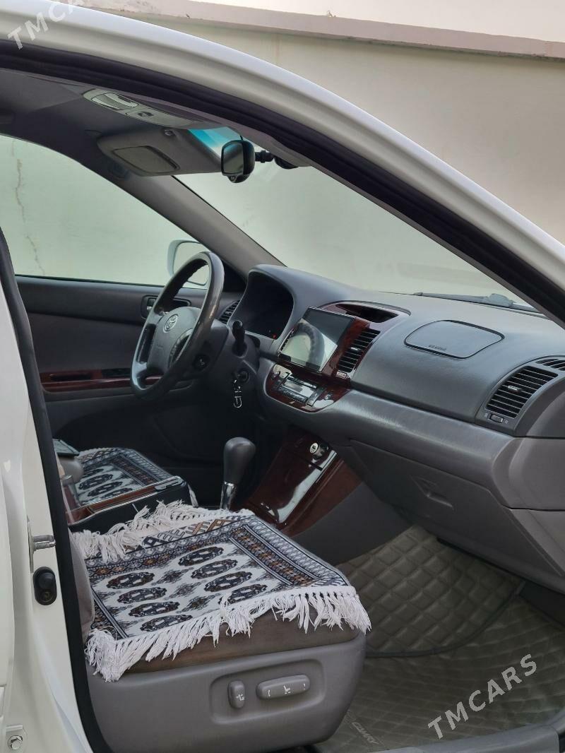 Toyota Camry 2005 - 160 000 TMT - Балканабат - img 2