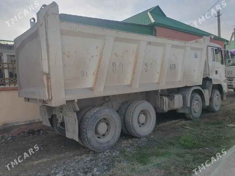 Man TGS 2008 - 575 000 TMT - Гуртли - img 2