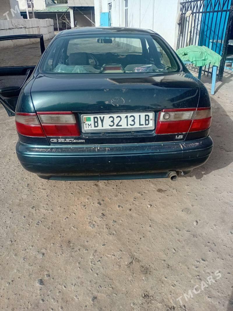 Toyota Corona 1995 - 56 000 TMT - Керки - img 3