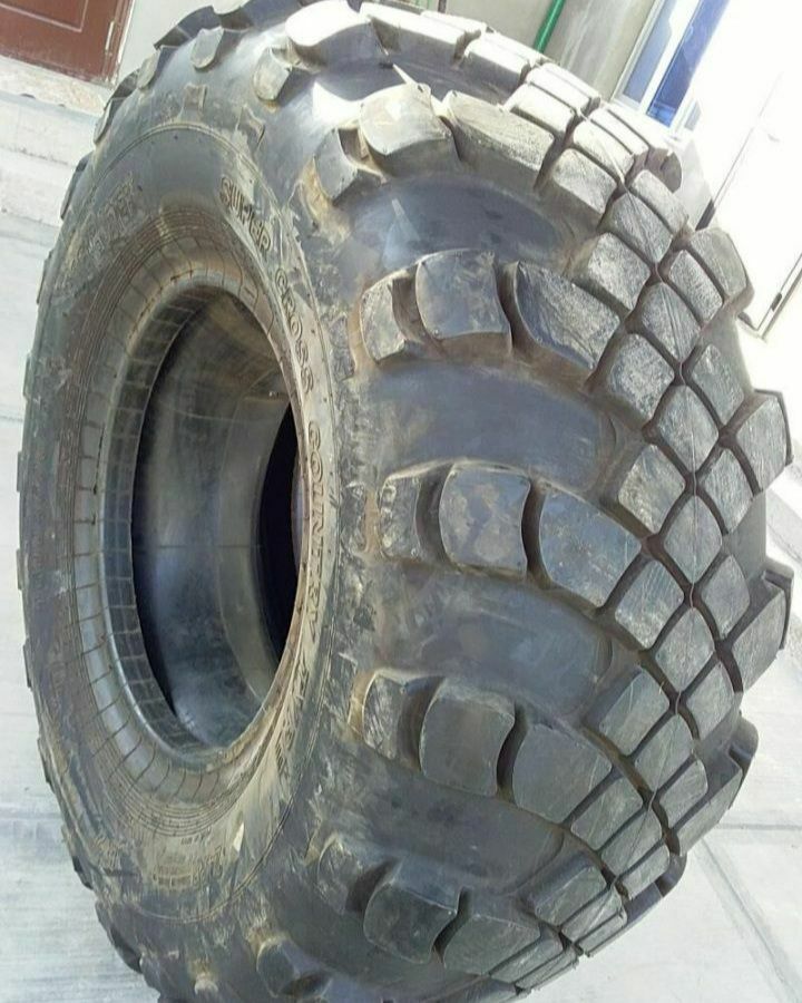 MAZ URAGANYÑ TEKERI 13 000 TMT - Aşgabat - img 1