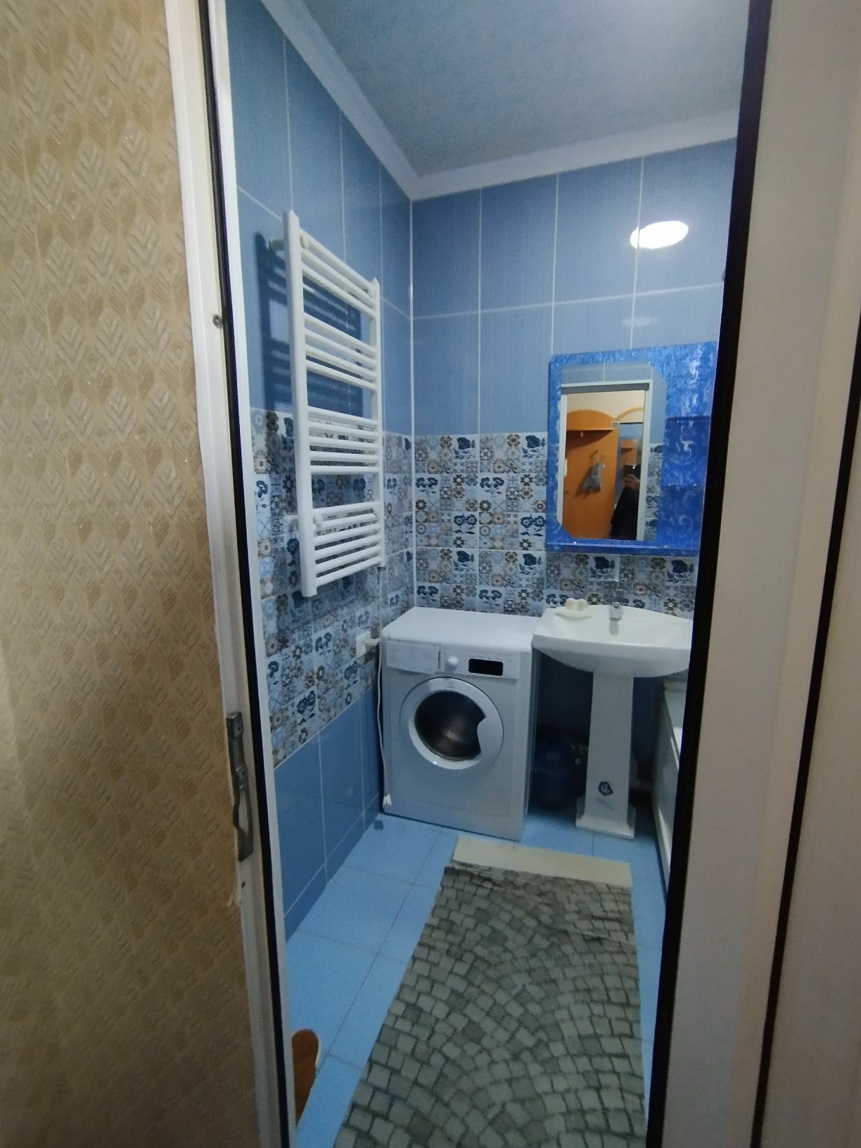 Arenda Mir 7/1 1 Kom 9/3 - Ашхабад - img 6