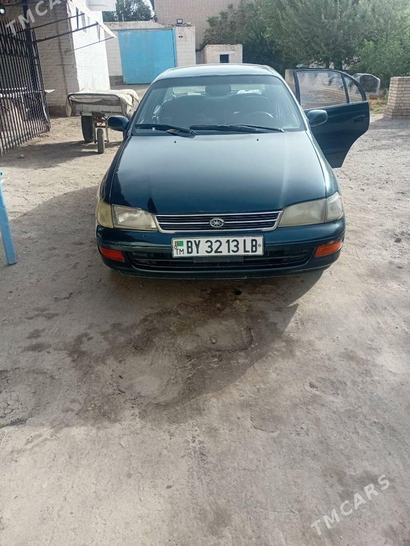 Toyota Corona 1995 - 56 000 TMT - Керки - img 1