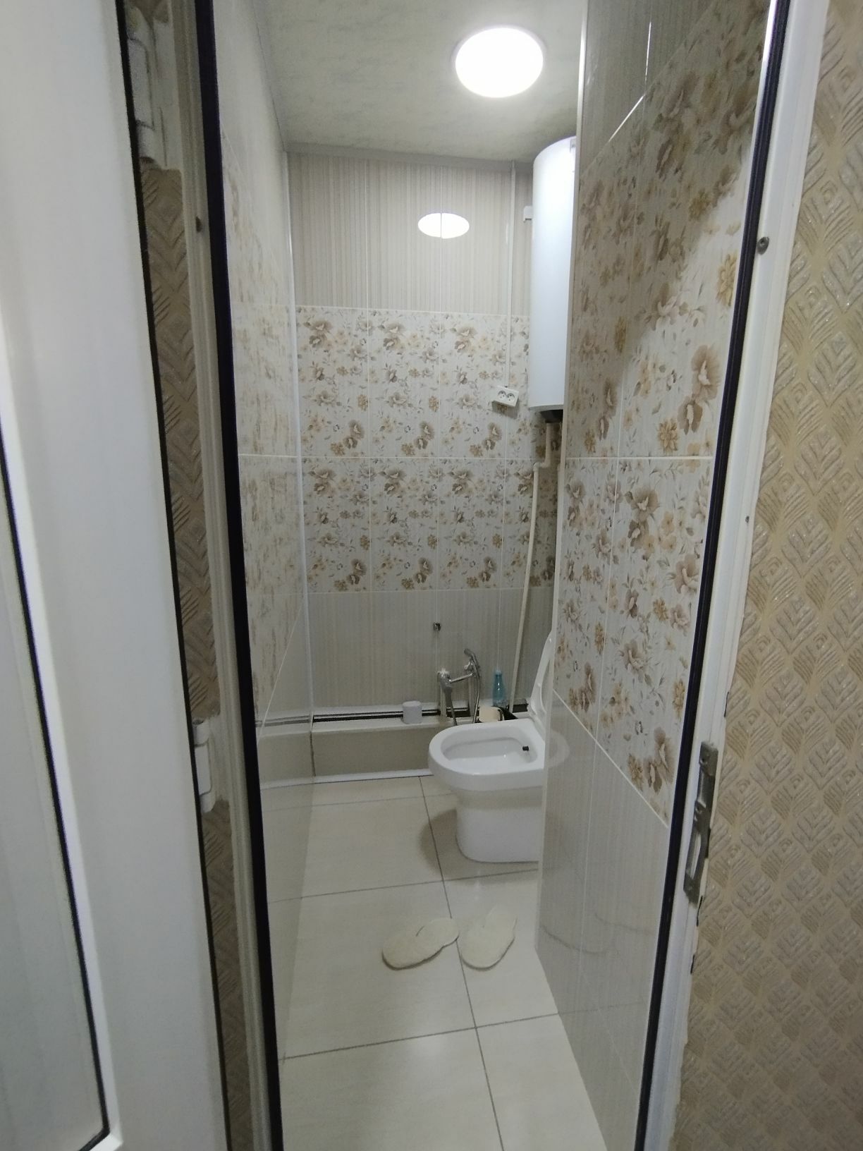 Arenda Mir 7/1 1 Kom 9/3 - Ашхабад - img 7