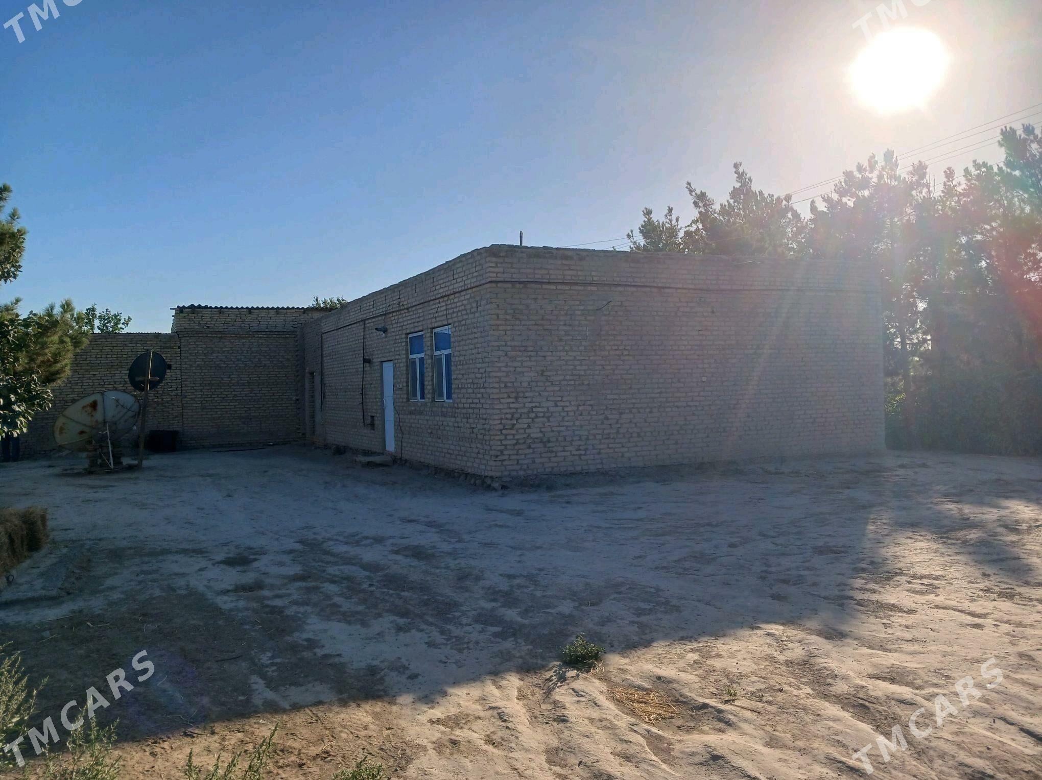 сатлык жай - Саят - img 3