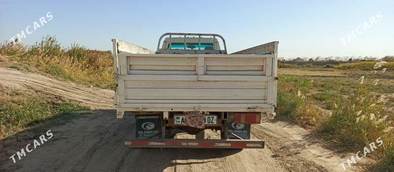 Forland H2 2011 - 100 000 TMT - Гороглы (Тагта) - img 3