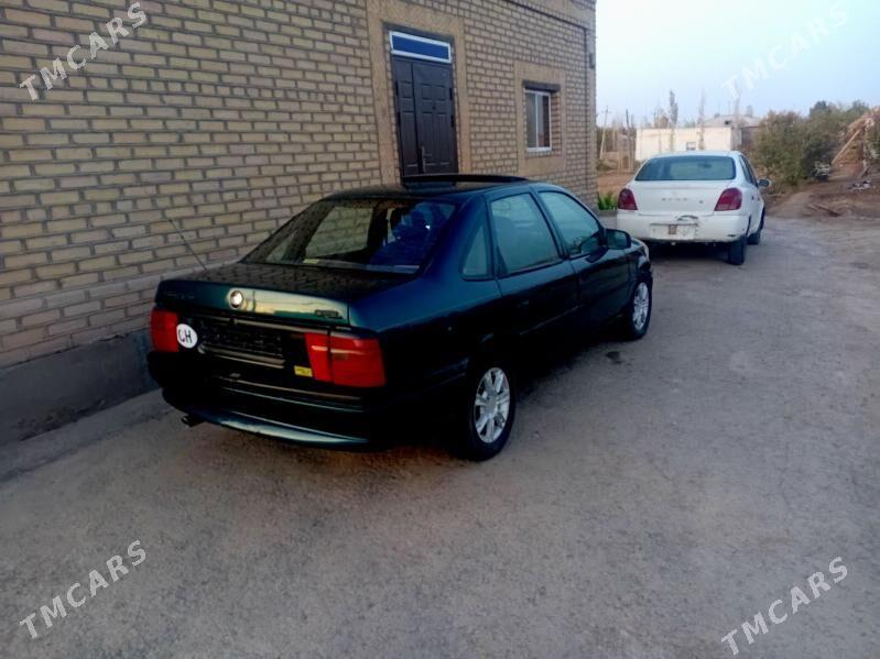 Opel Vectra 1994 - 34 000 TMT - Gubadag - img 1