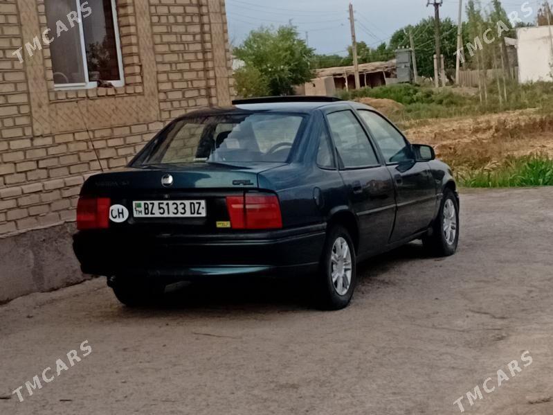 Opel Vectra 1994 - 34 000 TMT - Gubadag - img 8