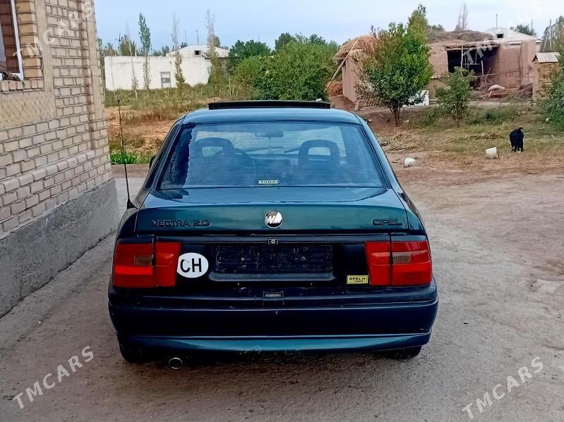 Opel Vectra 1994 - 34 000 TMT - Gubadag - img 5