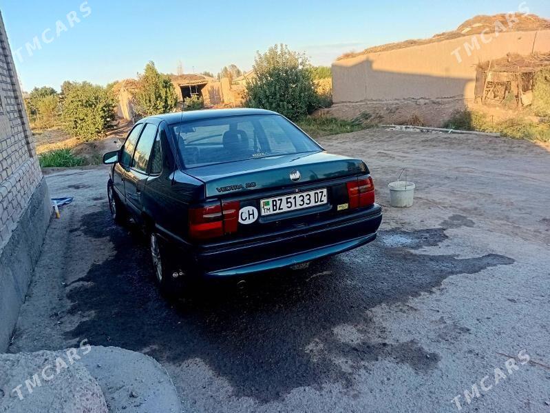 Opel Vectra 1994 - 34 000 TMT - Gubadag - img 6