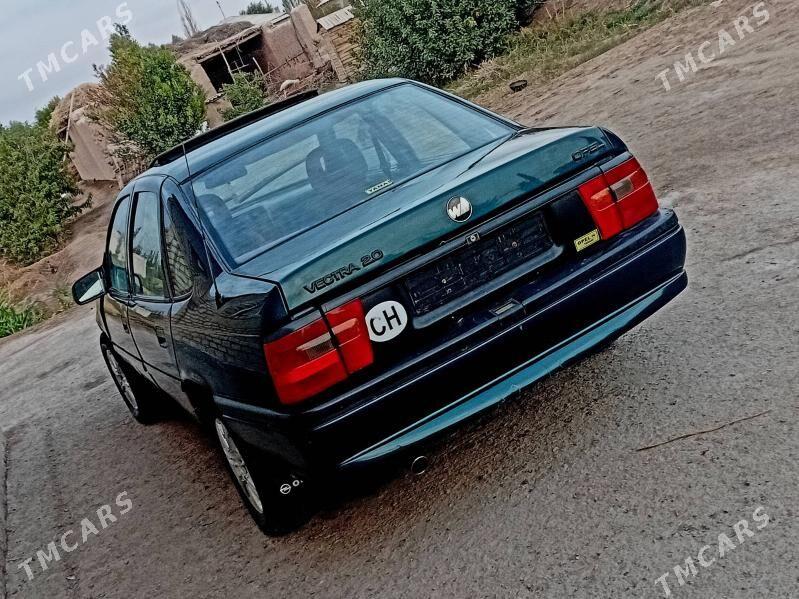 Opel Vectra 1994 - 34 000 TMT - Gubadag - img 2