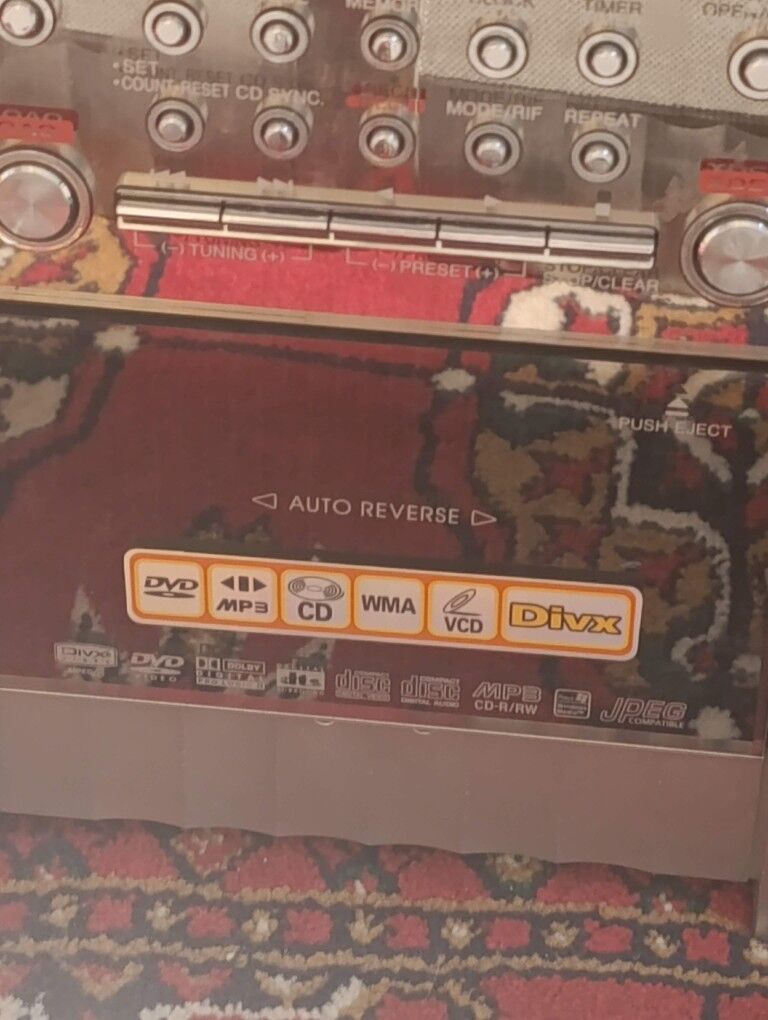 LG sentr 3500W Sesi çykanok - Mary - img 2