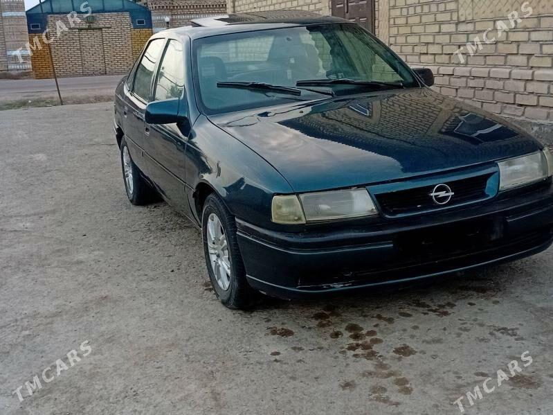 Opel Vectra 1994 - 34 000 TMT - Gubadag - img 4