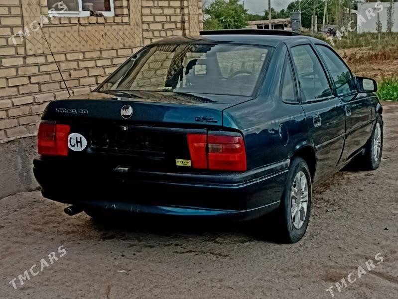 Opel Vectra 1994 - 34 000 TMT - Gubadag - img 3