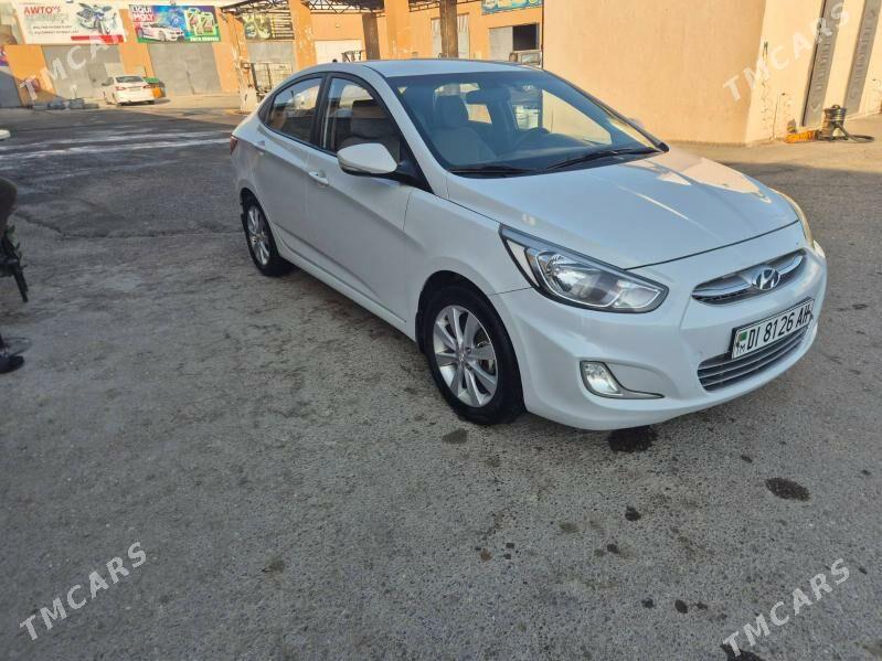 Hyundai Accent 2018 - 154 000 TMT - Aşgabat - img 2
