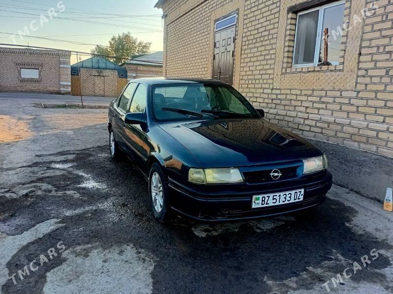 Opel Vectra 1994 - 34 000 TMT - Gubadag - img 7