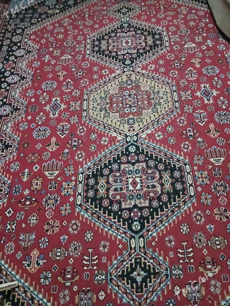 Ковёр - Aşgabat - img 1