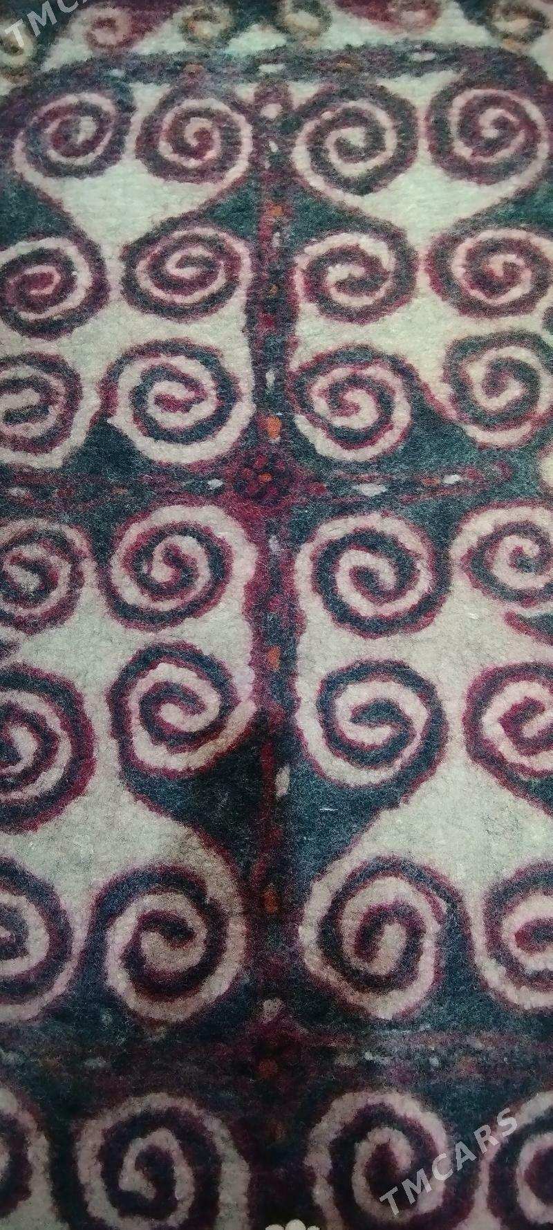 keçe - Balkanabat - img 3