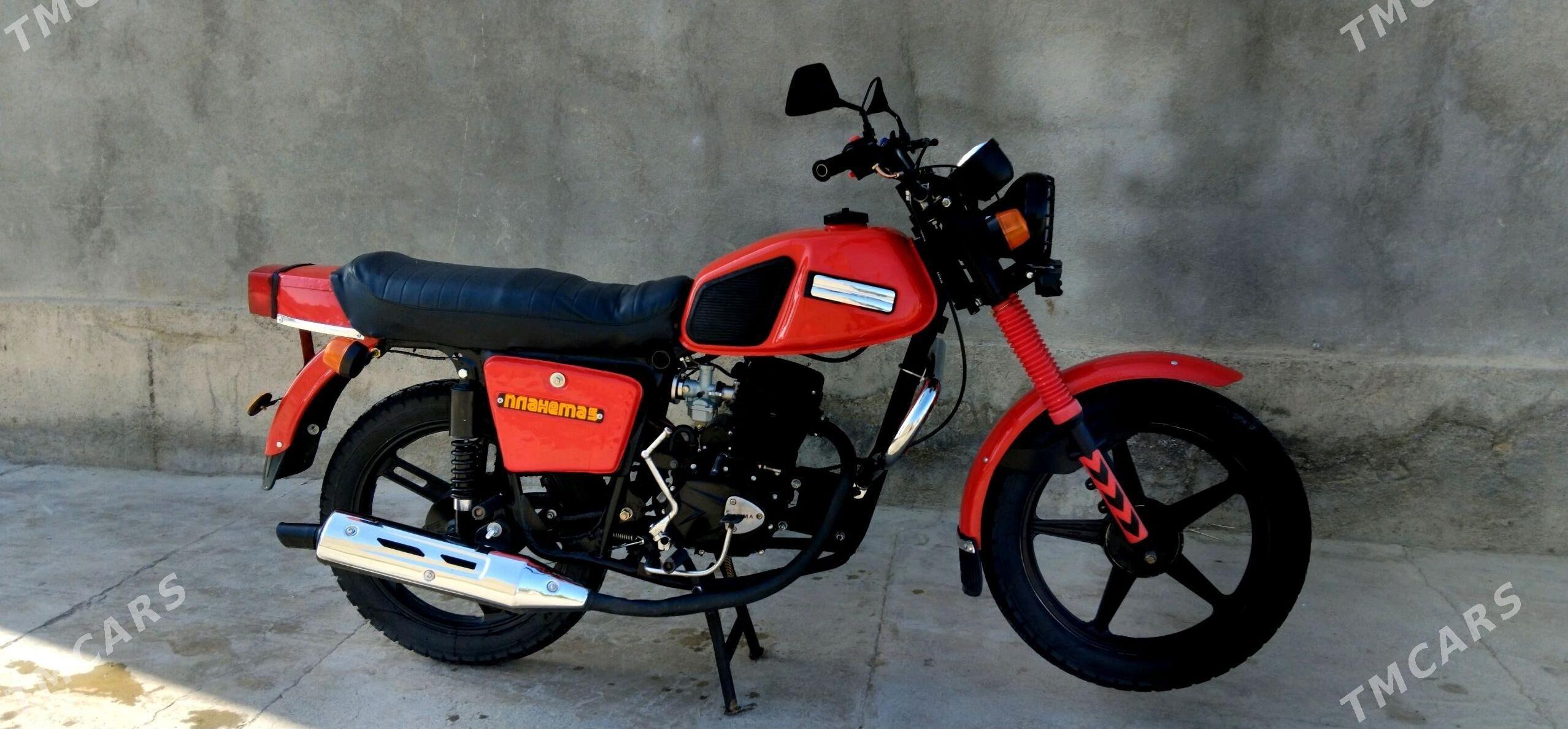Fekon FK200-14G 1996 - 12 000 TMT - Бахарден - img 1