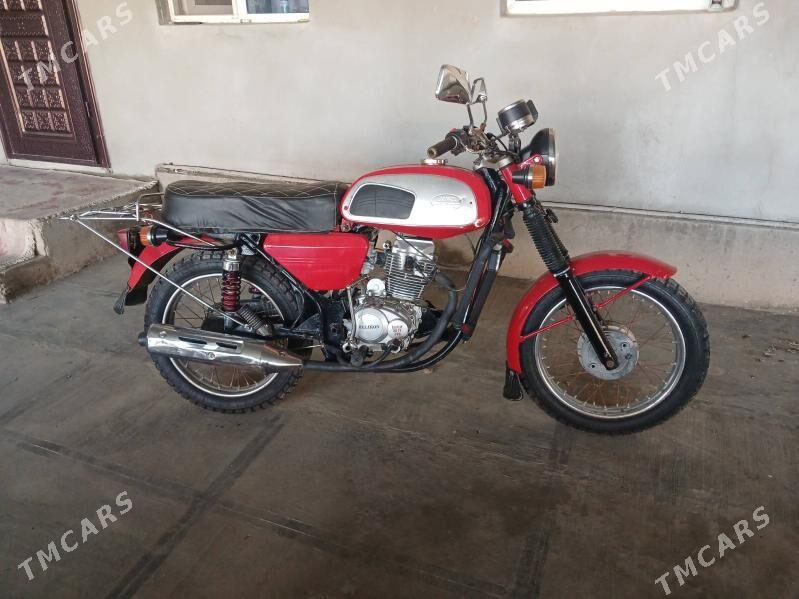 Jawa 300 2025 - 17 000 TMT - Саят - img 1