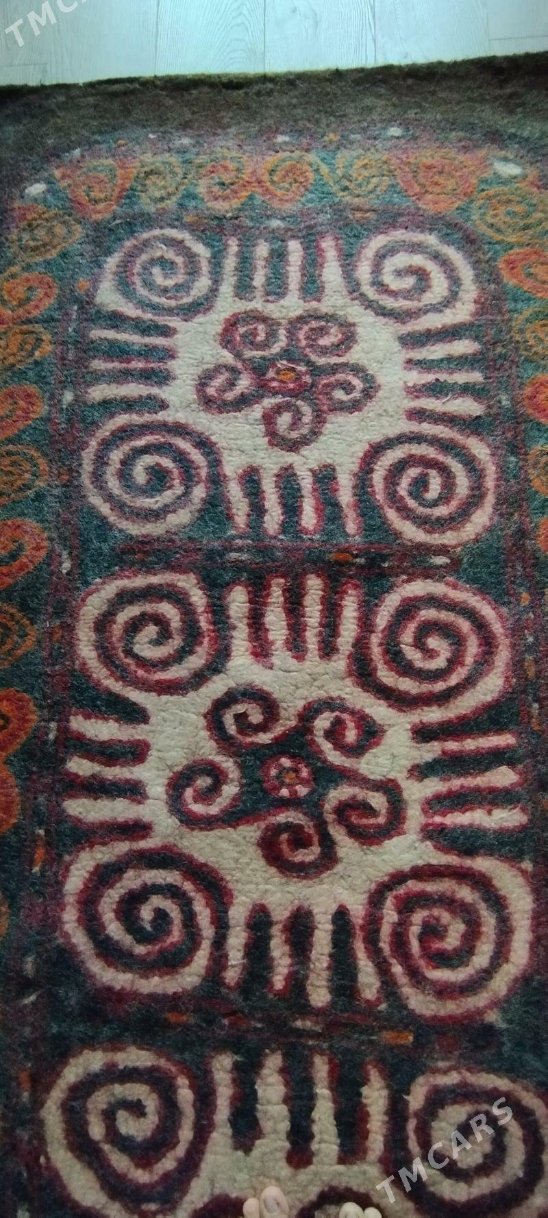 keçe - Balkanabat - img 4