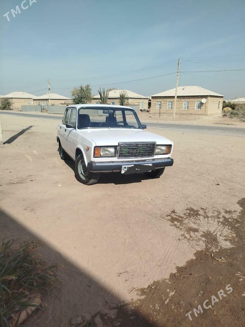 Lada 2107 1998 - 30 000 TMT - Мары - img 2