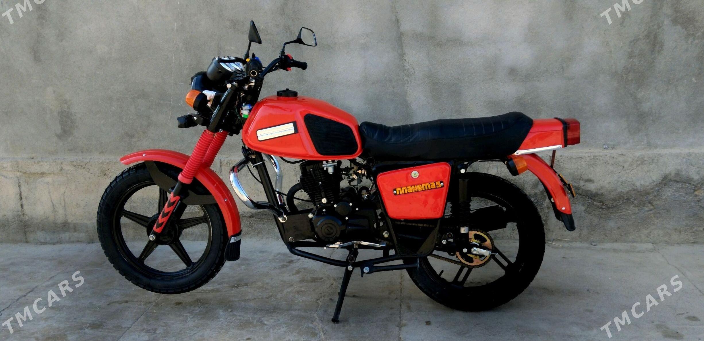 Fekon FK200-14G 1996 - 12 000 TMT - Бахарден - img 2