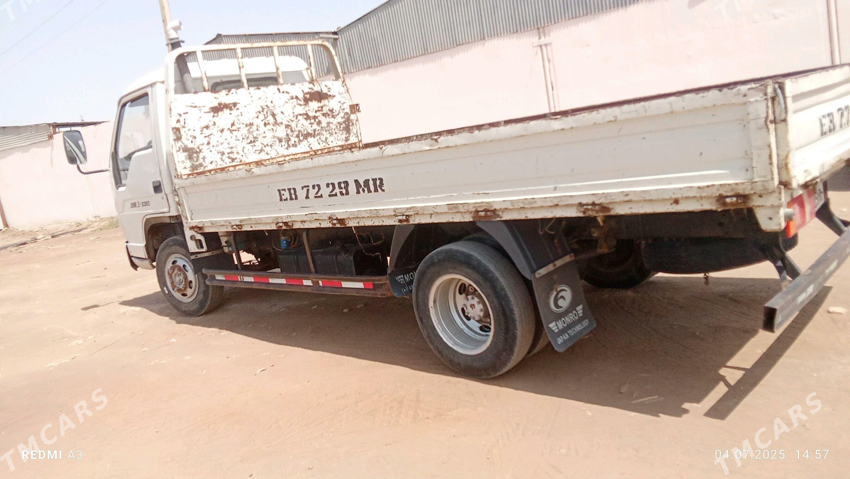 Forland H2 2012 - 110 000 TMT - Мары - img 1