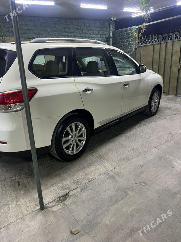 Nissan Pathfinder 2013 - 195 000 TMT - Aşgabat - img 2