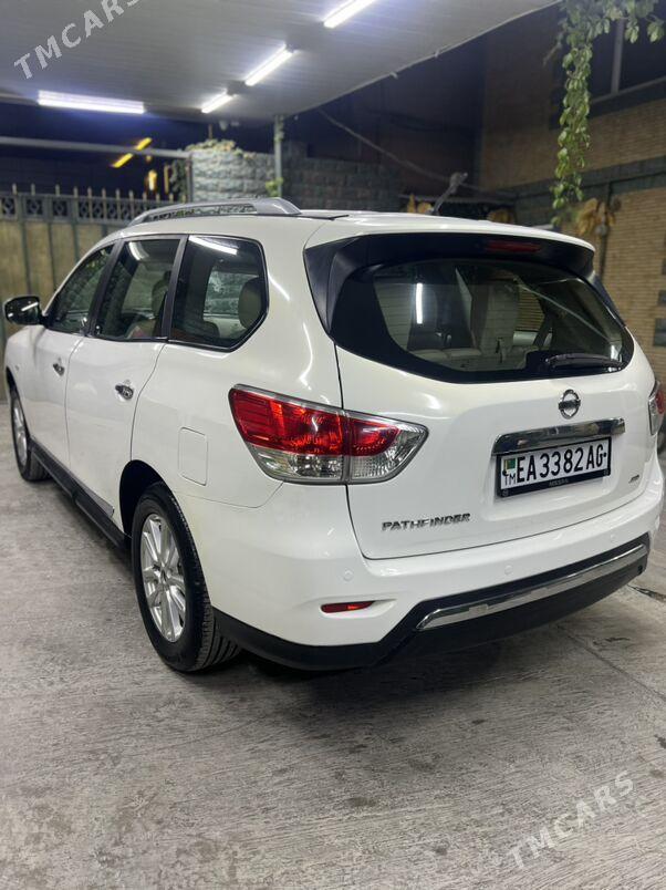 Nissan Pathfinder 2013 - 195 000 TMT - Aşgabat - img 3