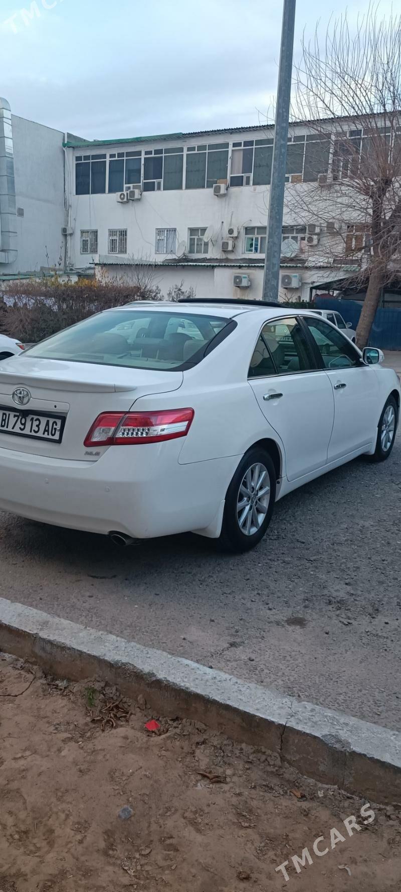 Toyota Camry 2008 - 205 000 TMT - Aşgabat - img 2