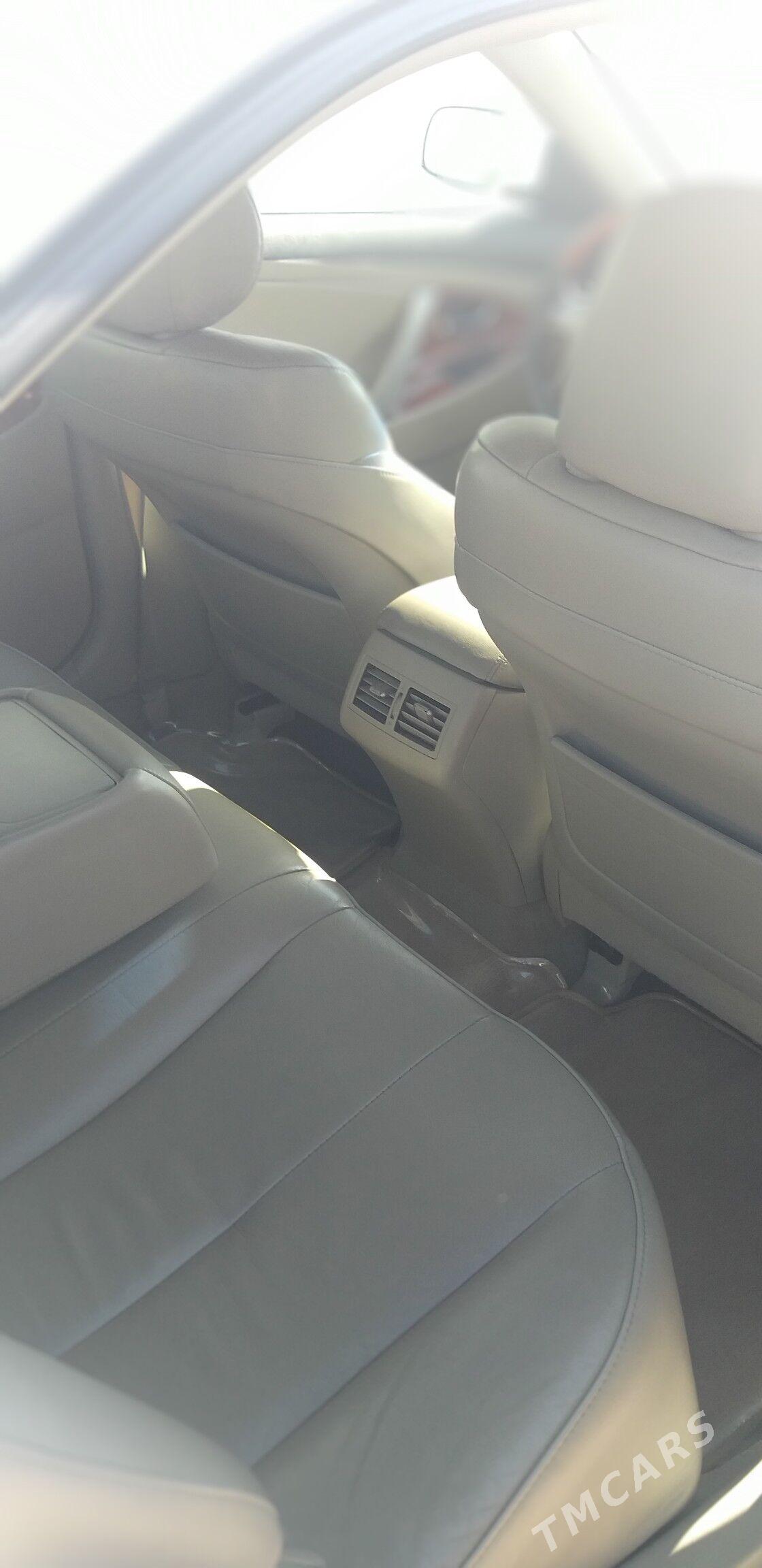 Toyota Camry 2008 - 205 000 TMT - Aşgabat - img 8