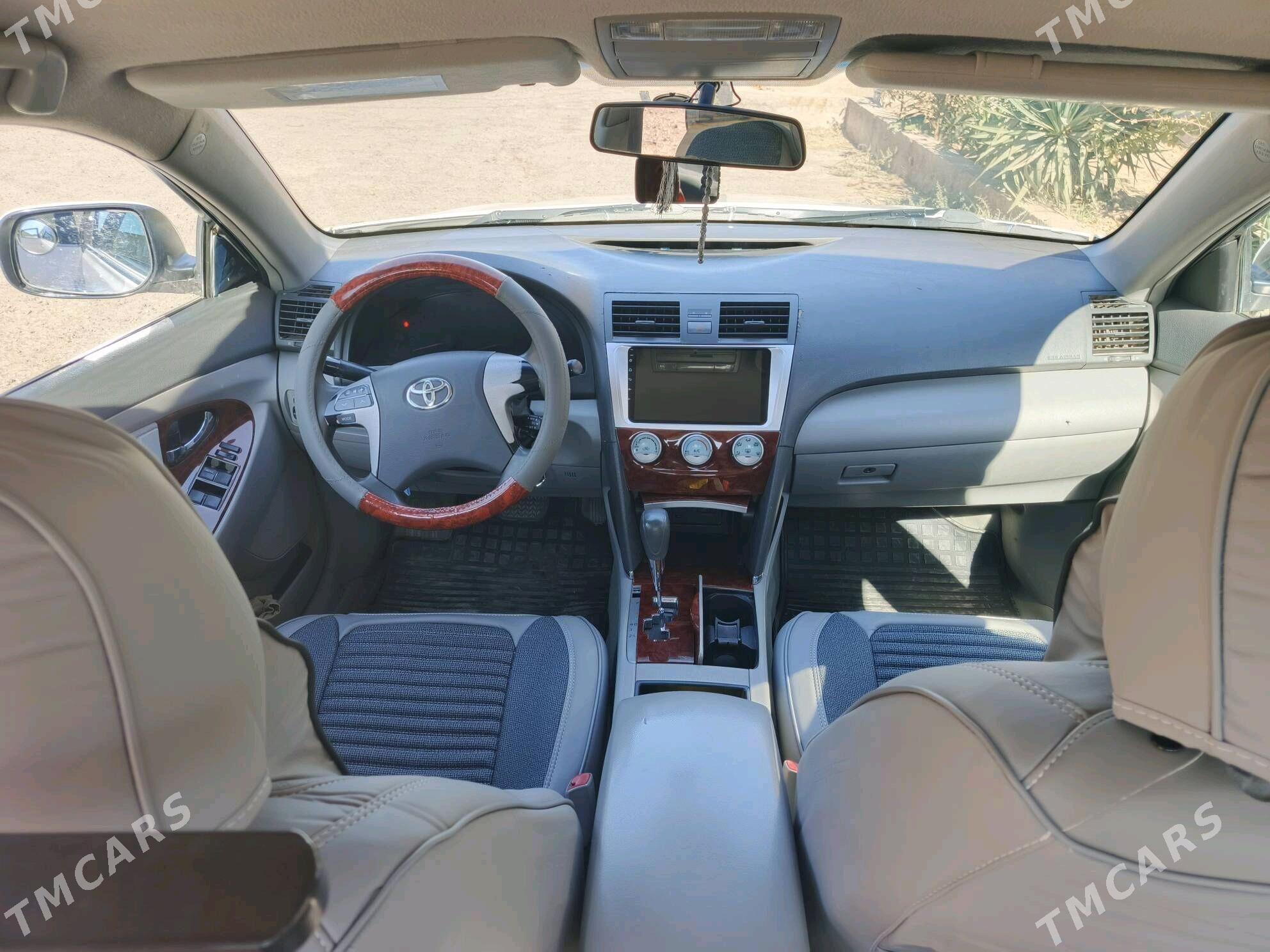 Toyota Camry 2009 - 150 000 TMT - Туркменабат - img 5