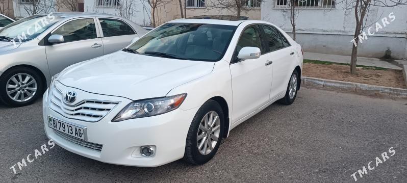 Toyota Camry 2008 - 205 000 TMT - Aşgabat - img 3