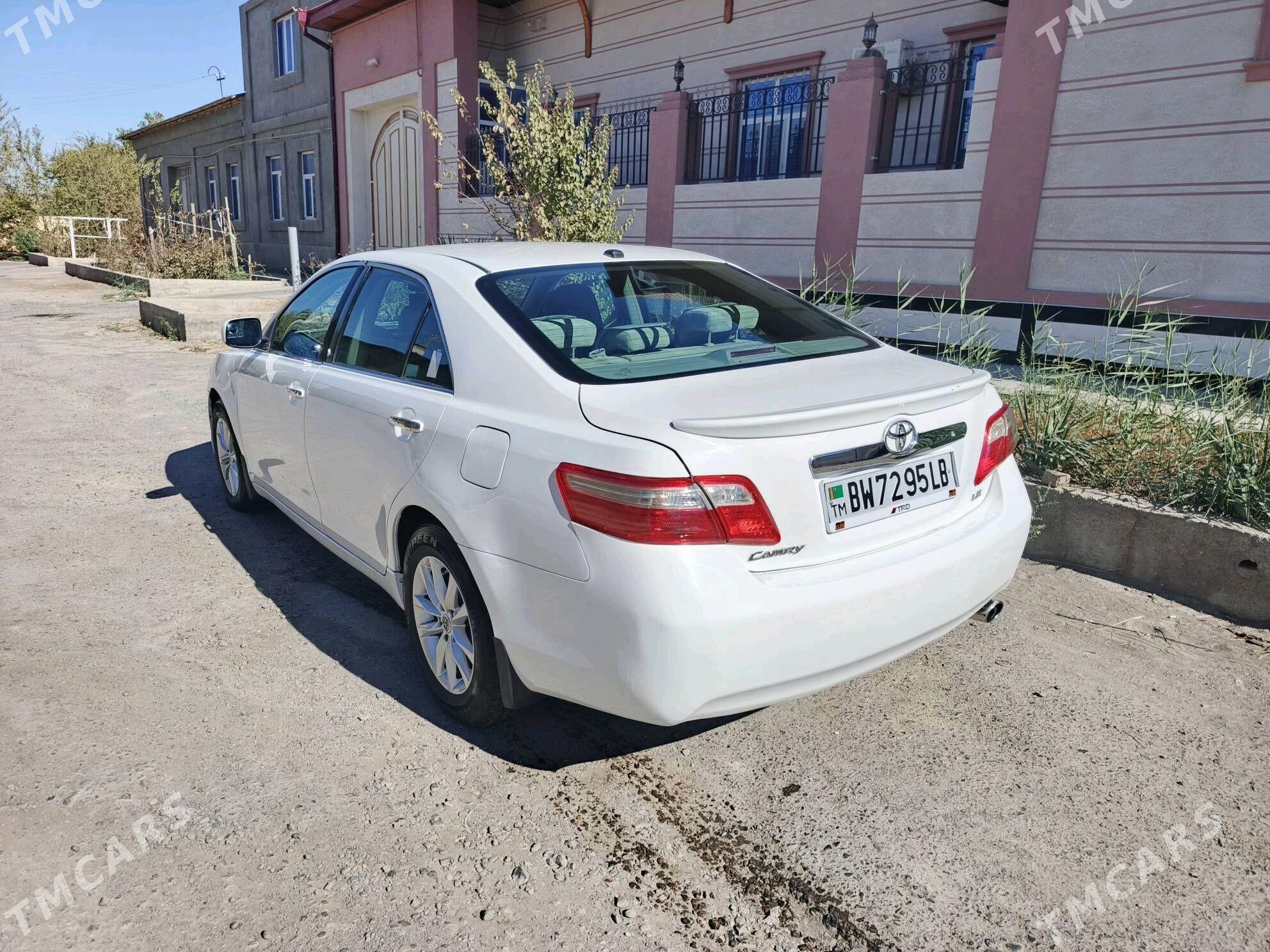 Toyota Camry 2009 - 150 000 TMT - Туркменабат - img 2