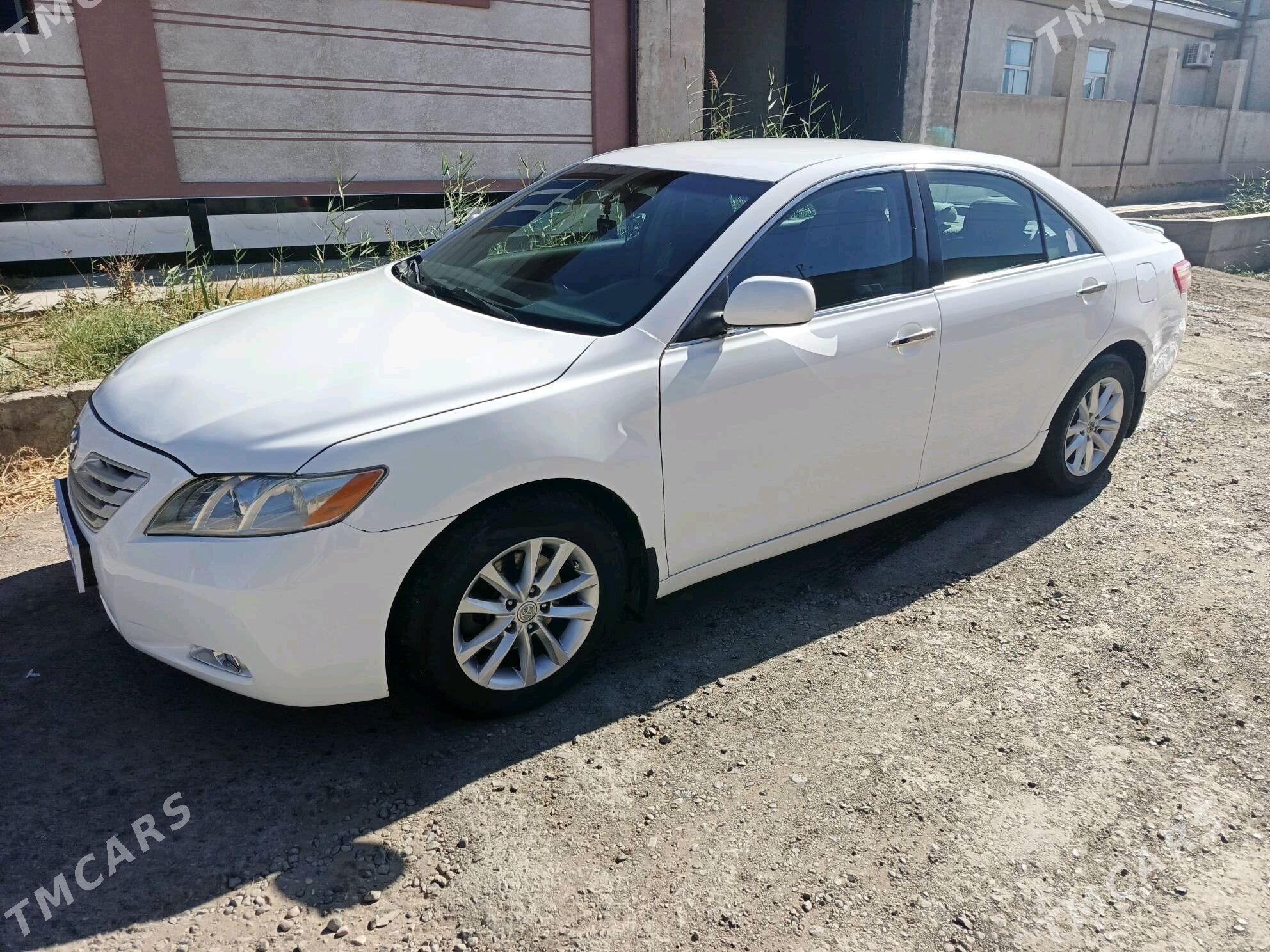 Toyota Camry 2009 - 150 000 TMT - Туркменабат - img 3