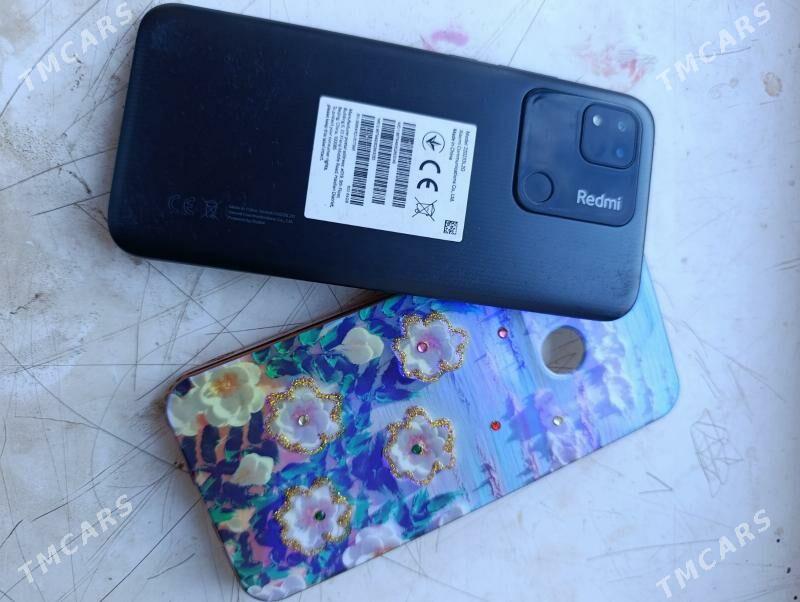 Redmi 10 A - Köneürgenç - img 2