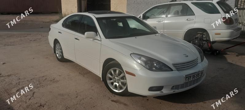 Lexus ES 300 2002 - 190 000 TMT - Керки - img 2