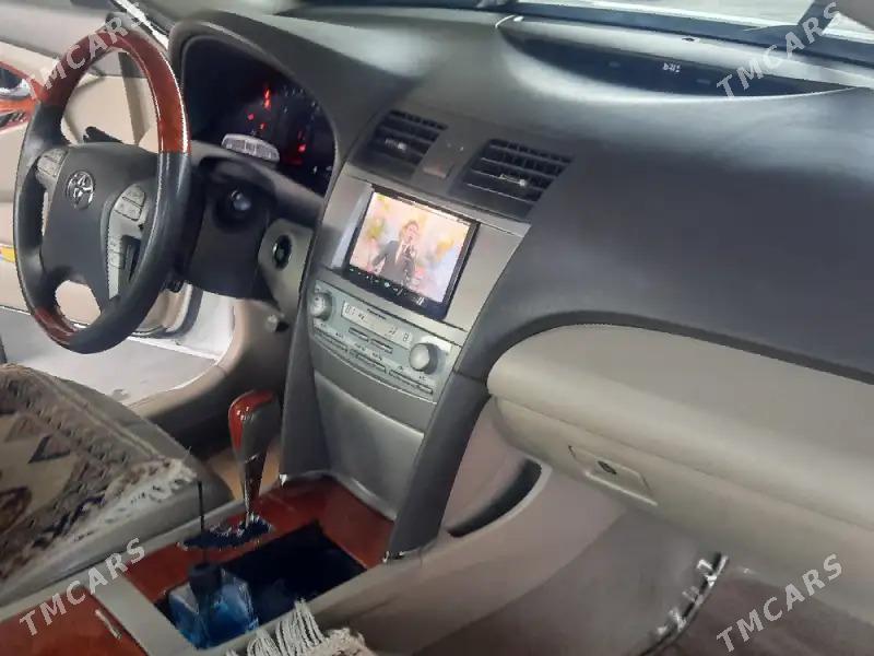 Toyota Camry 2008 - 205 000 TMT - Aşgabat - img 5