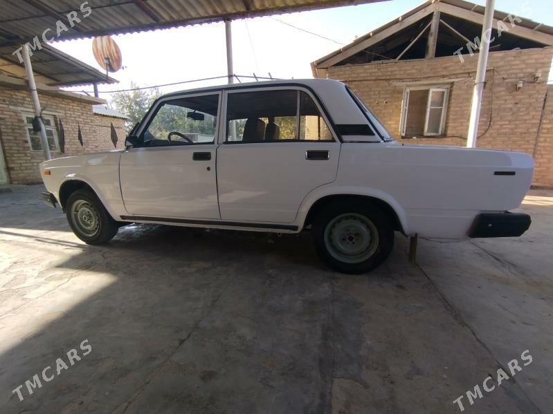 Lada 2107 1998 - 30 000 TMT - Мары - img 4