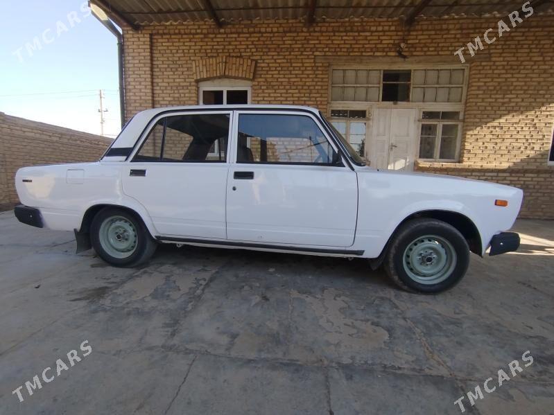 Lada 2107 1998 - 30 000 TMT - Мары - img 6