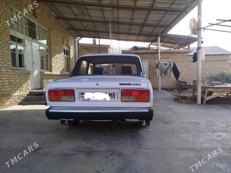 Lada 2107 1998 - 30 000 TMT - Мары - img 5
