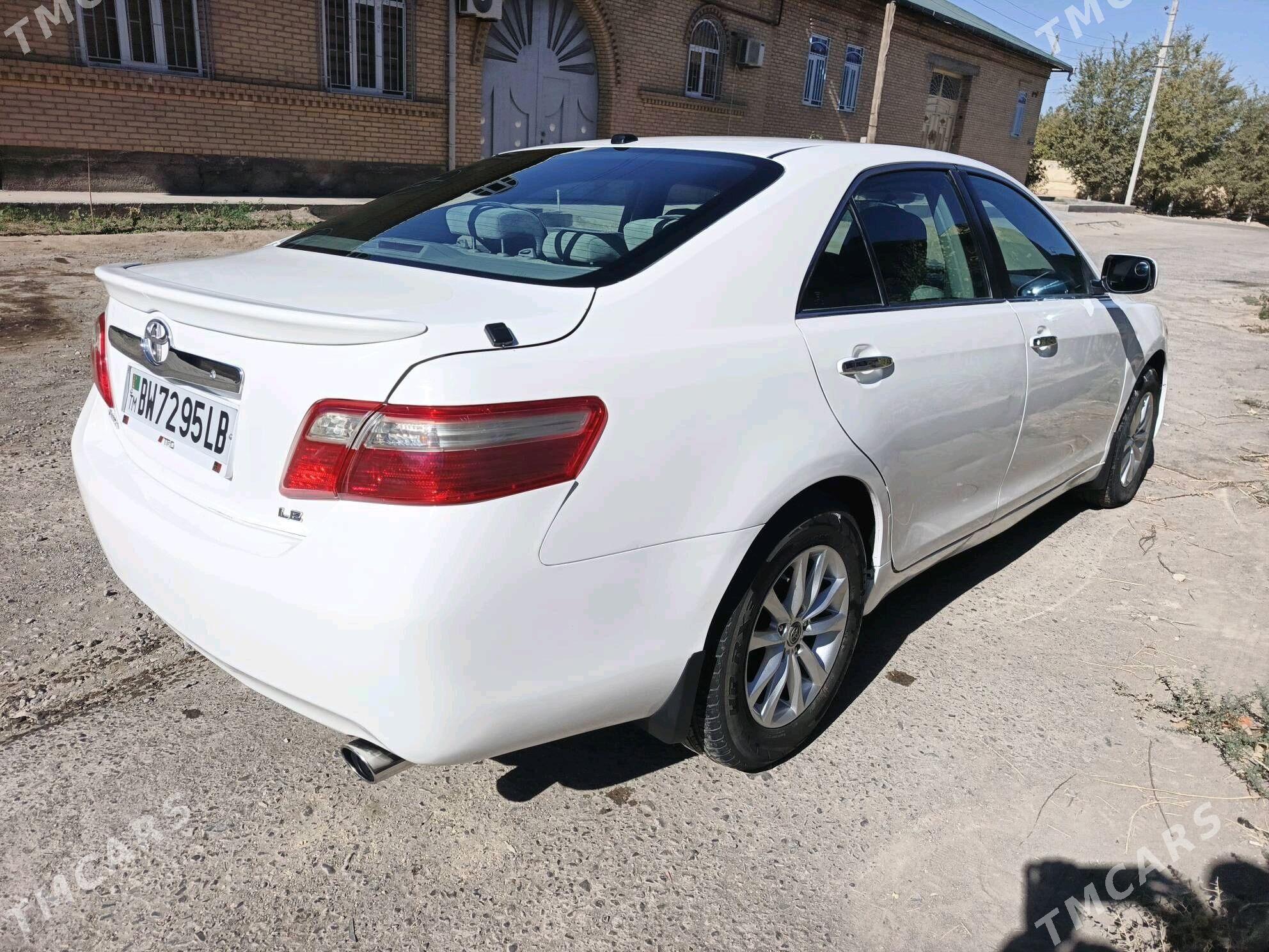 Toyota Camry 2009 - 150 000 TMT - Туркменабат - img 1
