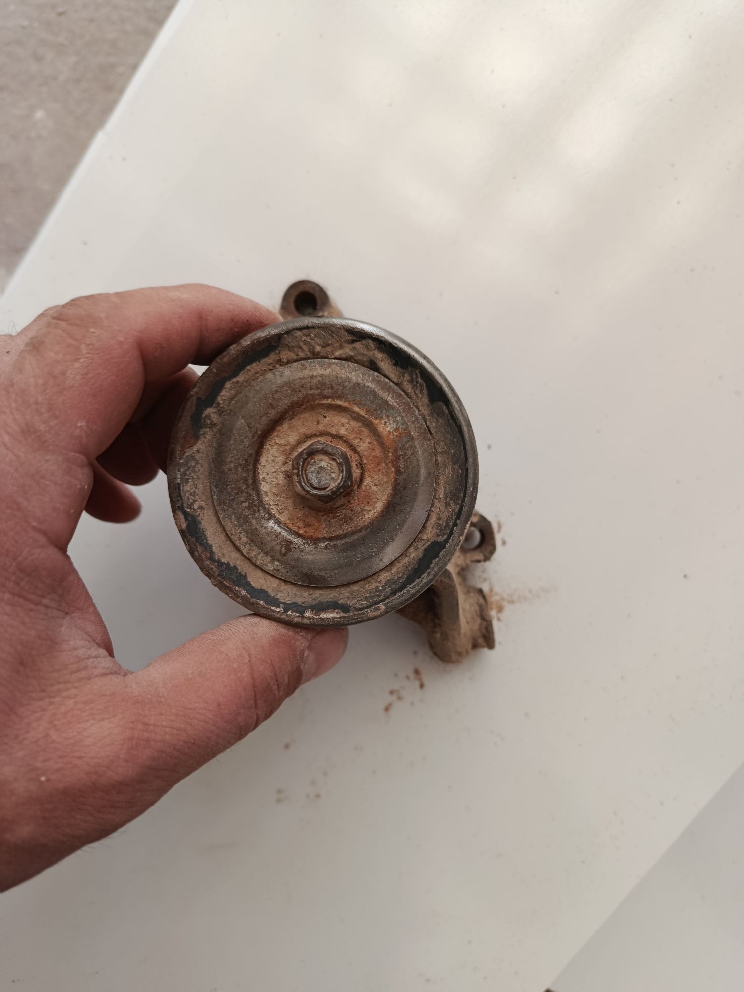 tercel kondisioner şkif 200 TMT - Saýat - img 2