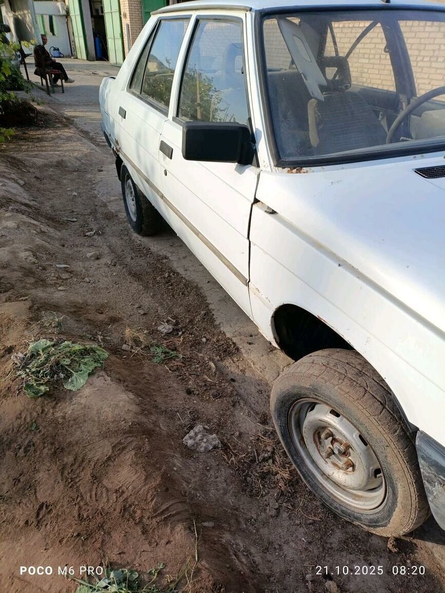 renault 9 6 000 TMT - Туркменабат - img 3