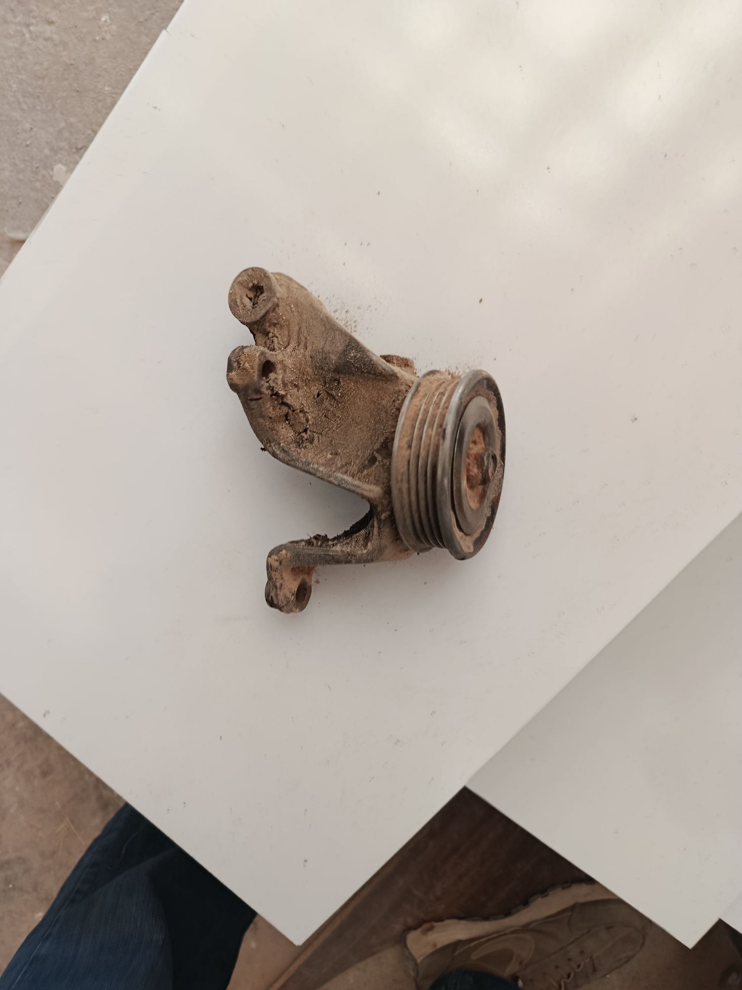 tercel kondisioner şkif 200 TMT - Saýat - img 3