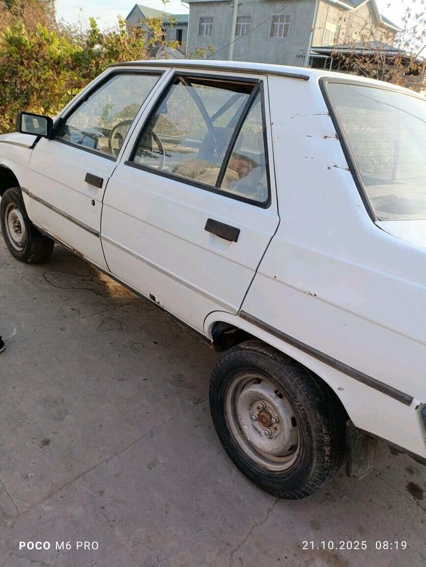 renault 9 6 000 TMT - Туркменабат - img 1