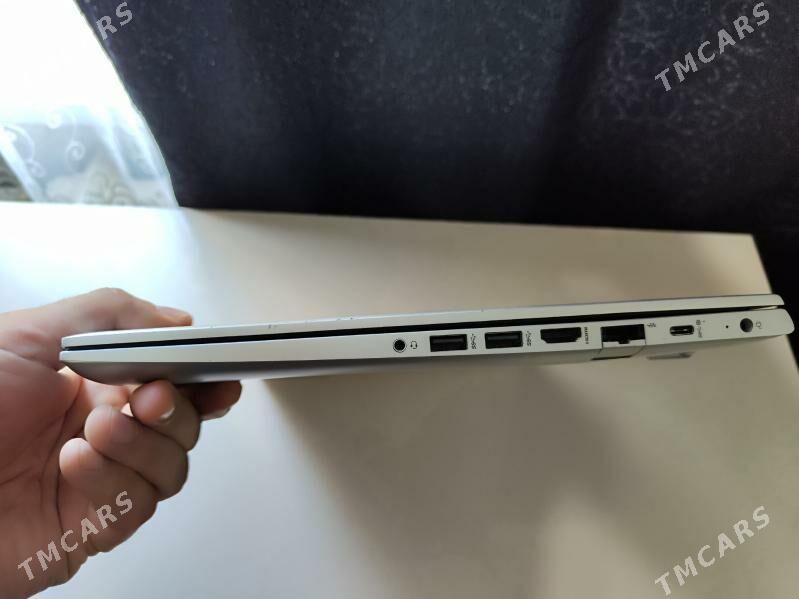 NOUTBUK НОУТБУК HP 8TH gen - Türkmenabat - img 8