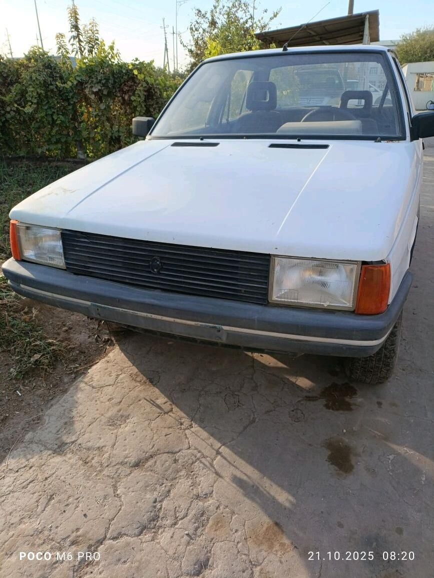 renault 9 6 000 TMT - Туркменабат - img 2